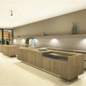 Nature Plus Vineyard Oak LN30