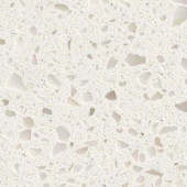 Frosty White