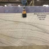 White Dunes Quartzite