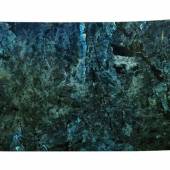 Lemurian Blue
