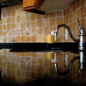 Premium Black
