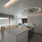 River White