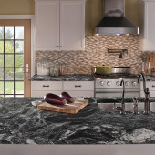 Silver Waves